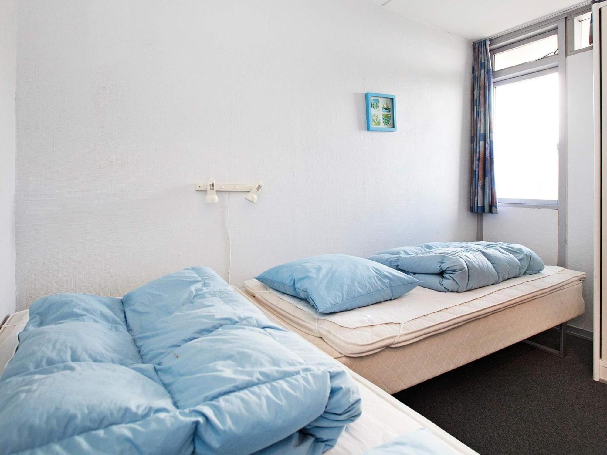 6 Person Holiday Home On A Holiday Park In Ringk Bing Ringkøbing Esterno foto